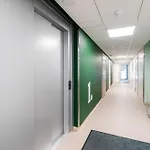 Hiisi Homes Toukovuori * Porvoo