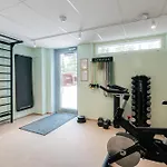 Hiisi Homes Toukovuori Πόρβο
