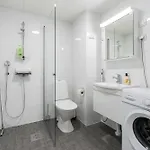 Apartamento Hiisi Homes Toukovuori