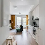 Hiisi Homes Toukovuori * Πόρβο