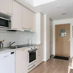 Hiisi Homes Toukovuori Apartman Porvoo