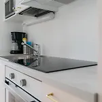Hiisi Homes Toukovuori Πόρβο