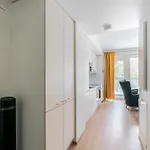 Apartman Hiisi Homes Toukovuori *
