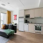 Apartman Hiisi Homes Toukovuori Porvoo