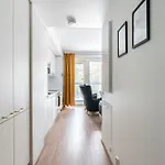 Hiisi Homes Toukovuori Apartman Porvoo