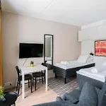 Hiisi Homes Toukovuori Apartman