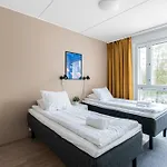 Hiisi Homes Toukovuori *