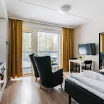 Hiisi Homes Toukovuori Porvoo