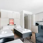 Apartman Hiisi Homes Toukovuori Porvoo