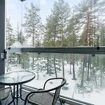 Hiisi Homes Toukovuori Apartman
