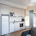 Hiisi Homes Toukovuori *