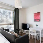 Διαμέρισμα Hiisi Homes Toukovuori *