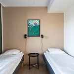 Hiisi Homes Toukovuori Πόρβο