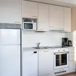 Hiisi Homes Toukovuori Πόρβο