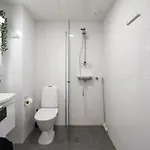 Hiisi Homes Toukovuori *