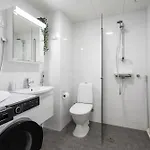 Hiisi Homes Toukovuori Διαμέρισμα