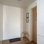 Διαμέρισμα Hiisi Homes Toukovuori