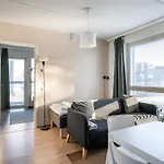 Apartman Hiisi Homes Toukovuori