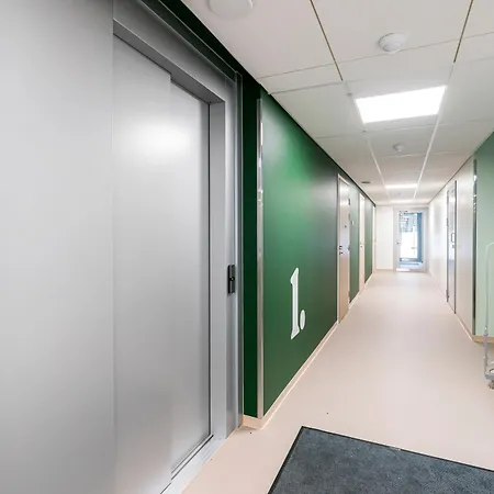 Hiisi Homes Toukovuori * Porvoo