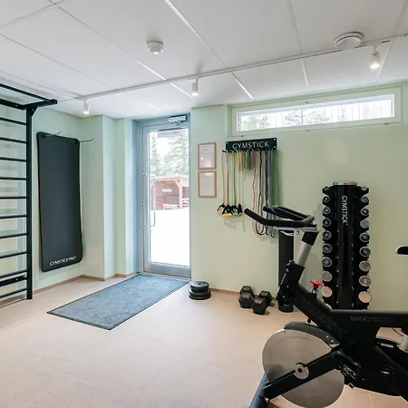 Hiisi Homes Toukovuori Porvoo