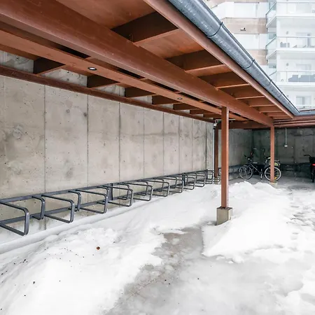 Hiisi Homes Toukovuori