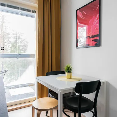 Hiisi Homes Toukovuori