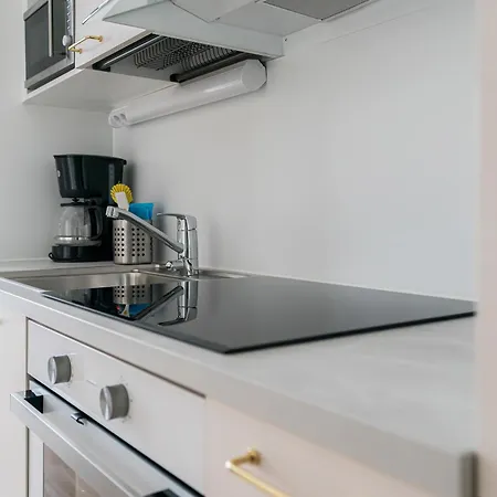 Hiisi Homes Toukovuori Porvoo