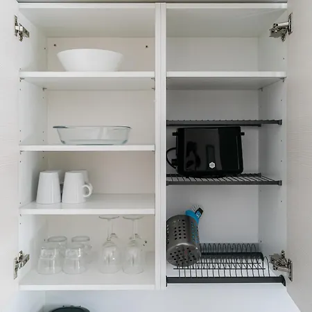 Hiisi Homes Toukovuori *