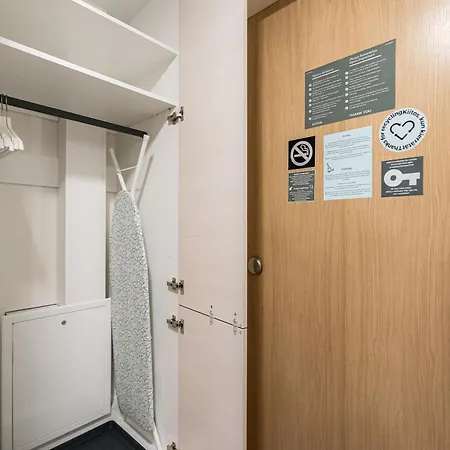 Hiisi Homes Toukovuori Porvoo