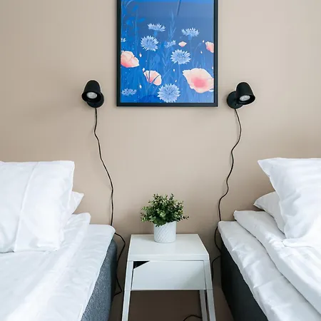 Hiisi Homes Toukovuori