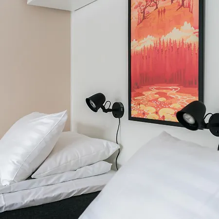 Appartamento Hiisi Homes Toukovuori