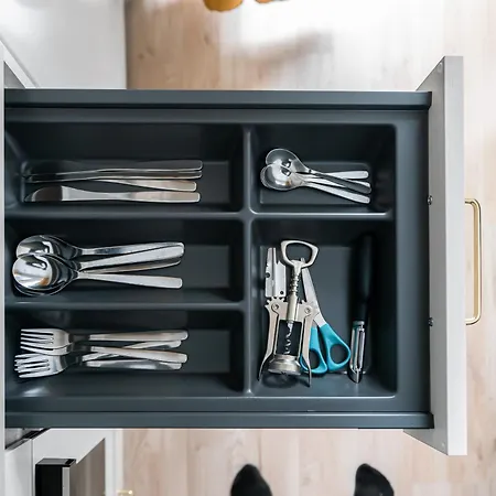 Lejlighed Hiisi Homes Toukovuori