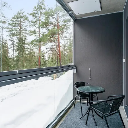 Hiisi Homes Toukovuori Appartamento Porvoo