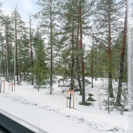 Hiisi Homes Toukovuori Apartment Porvoo