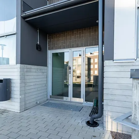 Hiisi Homes Toukovuori * Porvoo