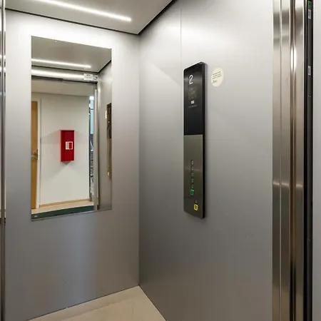 Hiisi Homes Toukovuori *