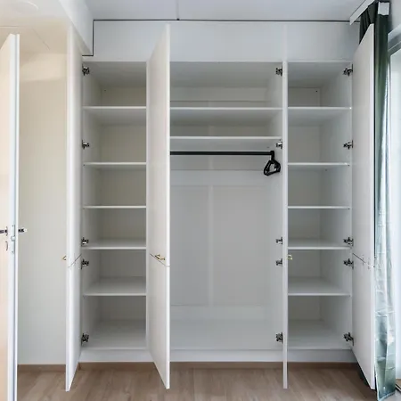 Lejlighed Hiisi Homes Toukovuori Porvoo