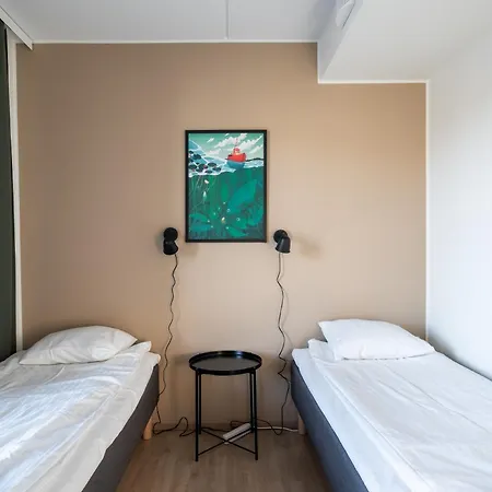 Hiisi Homes Toukovuori Porvoo