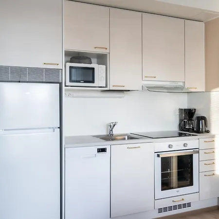 Hiisi Homes Toukovuori Porvoo