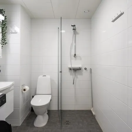 Hiisi Homes Toukovuori *