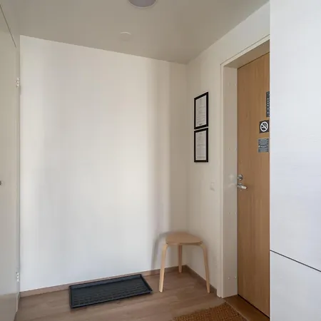 Daire Hiisi Homes Toukovuori