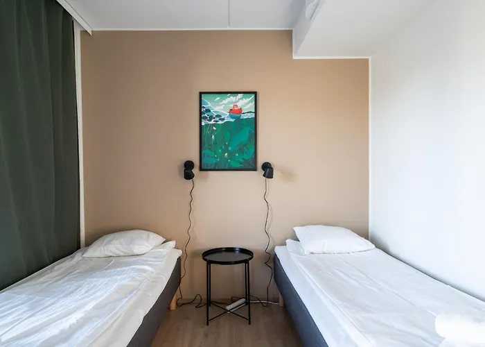 Hiisi Homes Toukovuori Porvoo